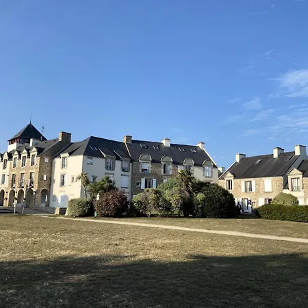 Apartament Port Du Crouesty - Maeva - 5 Personnes - Confort - Vue Mae-2887