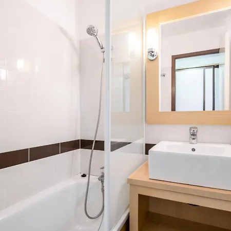 Apartament Port Du Crouesty - Maeva - 5 Personnes - Confort - Vue Mae-2887 *