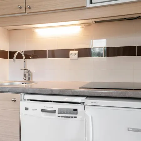 Port Du Crouesty - Maeva - 5 Personnes - Confort - Vue Mae-2887 Apartament Arzon