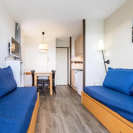 Port Du Crouesty - Maeva - 5 Personnes - Confort - Vue Mae-2887