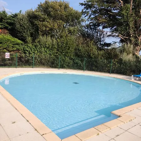 Apartament Port Du Crouesty - Maeva - 5 Personnes - Confort - Vue Mae-2887