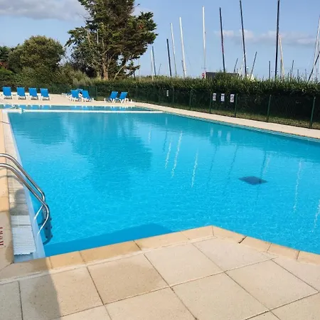Port Du Crouesty - Maeva - 5 Personnes - Confort - Vue Mae-2887 Arzon