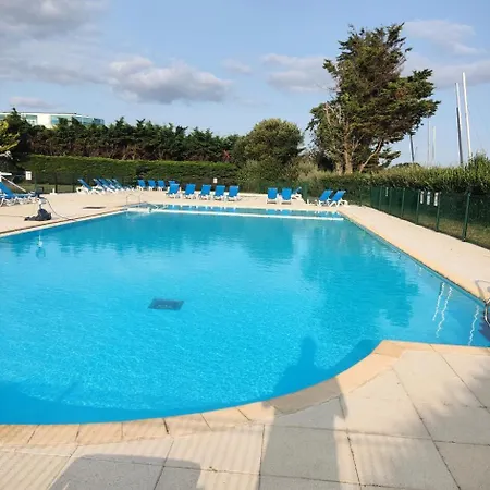 Apartament Port Du Crouesty - Maeva - 5 Personnes - Confort - Vue Mae-2887 *